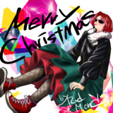 【オリジナル】MERRY CHRISTMAS