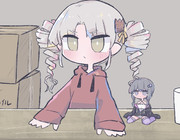 動画作ってたら消えたので動画作ってたら消えました。