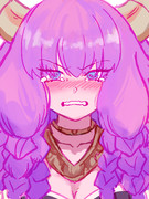 6.1 断頭台のアウラ