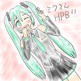 初音ミク誕生祭