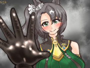 お前をG1勝利へ誘う