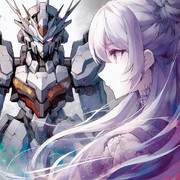 【AI生成】イマジナリーフレンドと女性