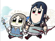 不思議な旅のファッキン術師