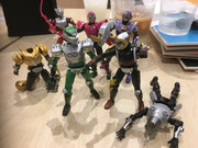 ライダーバトル