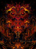 オリジナルモンスター
