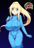 うろ覚えサムス