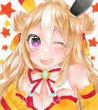 コパ★