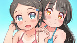 ぽにたま！（壁紙っぽいの）