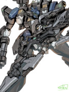 ラスティ-スティールヘイズ・オルトゥス