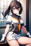AI 秋月ちゃん