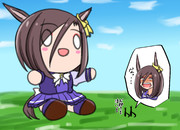 アイルランド直送特大ぬいぐるみ