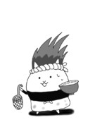 【にゃんこ大戦争】ねこラーメン道