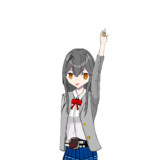 JK榛名