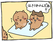 おくじょうちいかわ