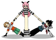 おうぎ（ルキ）