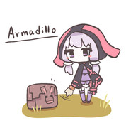 Armadillo