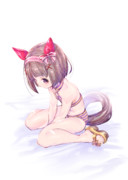 ニシノフラワー