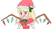 クリスマスフラン