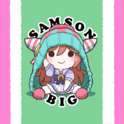 ひょっこりサムソンビッグ