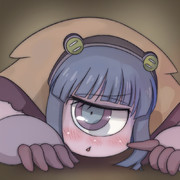 添い寝パッコヤン