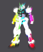アストレイゲーミングフレーム