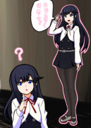 朝潮進水日ッ！おめでとう。