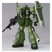 ザクウォーリア