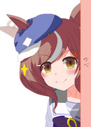 マチタンは見た