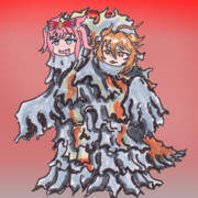 尊薬怪獣　アグネス