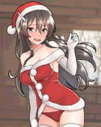 サンタコス足柄