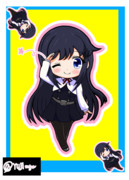 ワンドロッ！朝潮ッ！！