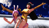 クリスマスでおじゃる