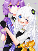 ゆづきず誕生日おめでとう！！！！！！！！！