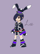 Lie兄貴