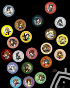  ニコニコ大会議台湾2011歌い手さんと樂手のみなさん