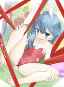 わんどろ+30みなづきばにー