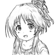 高森藍子は癒やし