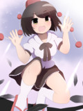 東方の射命丸文さん