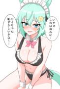 ビキニメイドスカイ