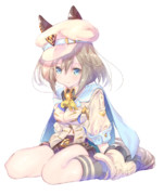 シュヴァルグラン