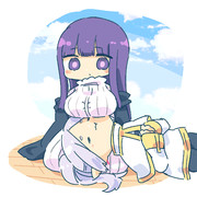 空が狭いフリーレン