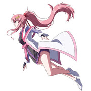 ラクス・クライン