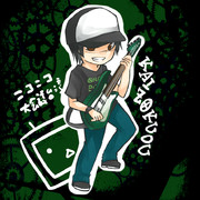 ニコ大会議台湾－海賊王さん－