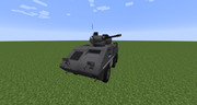 [MCheli] CAFV-1装甲戦闘車(架空車両)