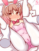 わんどろﾊﾞﾆｰのﾔｼﾛﾁｬﾝｱｯｱｯ…