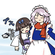 マジカル☆さくやちゃんスターサファイア