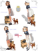 Royal Navy's Bohemian Rhapsody