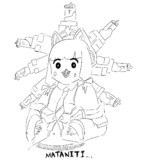 デスモモイ　MA TANITI...