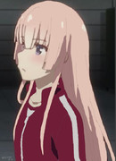 謎の美少女パート2その127（アニメ第7話16分20秒スクショ）2023.12.21投稿