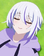 【描いてみた】クリス（絆のアリル23話6分21秒スクショ）2023.12.21投稿